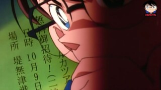 Thám Tử Lừng Danh Conan - Tập 140 - Âm Mưu 20 Năm Trước Án Mạng Liên Hoàn Trên Tàu Symphony Phần 10