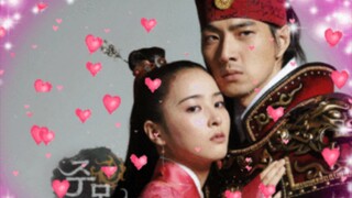 17. TITLE: Jumong/Tagalog Dubbed Episode 17 HD