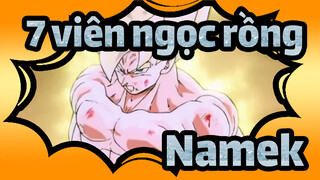 7 viên ngọc rồng|【Z MAD】Namek