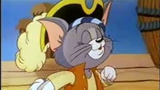 Tom and Jerry Kids Show ทอมแอนด์เจอร์รี่ คิดส์ ตอน Pussycat Pirate