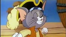 Tom and Jerry Kids Show ทอมแอนด์เจอร์รี่ คิดส์ ตอน Pussycat Pirate