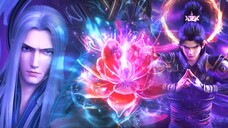BTTH S5 EP 162 Detik2 Teratai Api Xiaoyan Membunuh salah satu 3 Iblis He...