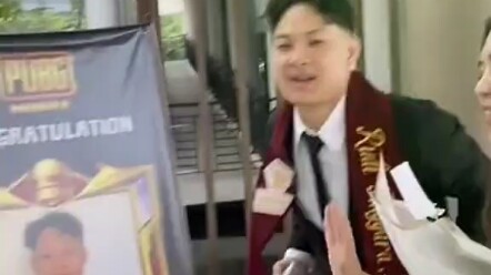 ยินดีกับหนุ่มอินเดียที่ใช้ iQOO 12 เล่นจนกลายเป็นจอมเทพไร้เทียมทาน!