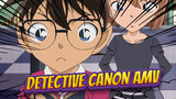 Detective Canon|Learn Magic From Canon (Iconic Scenes)