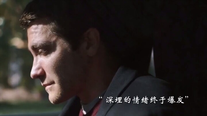 Nỗi buồn tột cùng thường rất bình lặng, chỉ đến sau đó mới bùng phát thành cơn thịnh nộ điên cuồng.