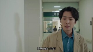 Oh My Ghost Clients Episode 4 Eng Sub