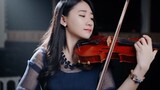 [Violin] Miền đất linh hồn : Restart|Jo Hisaishi|Hayao Miyazaki Anime