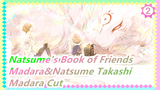 [Natsume's Book of Friends/Madara&Natsume Takashi]S6EP02 - Madara Cut_2