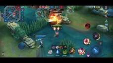 Beatrix Montage Bennet Nibiru - Mobile Legends