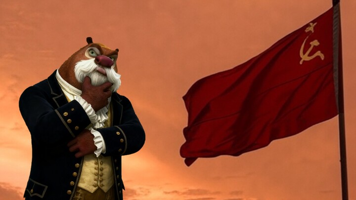 Chủ nghĩa cộng sản không đòi hỏi bạn phải vô tư mà là giúp bạn không cần phải ích kỷ.