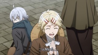 Black Butler: Emerald Witch Arc episode 1 Full English Sub | REACTION