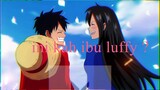 ibu luffy