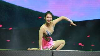 这江山，我起笔，民族血脉又几万里