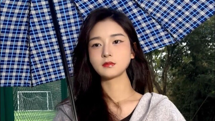 The white moon in my heart is actually someone else’s doormat.