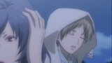 Sister Bing, remember the first time you saw Natsume