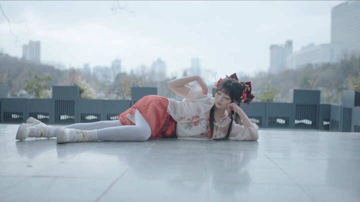 Bạn xem đi, tôi không tin hai mắt bạn lại trống rỗng đâu～Phiên bản thưởng thức trọn vẹn