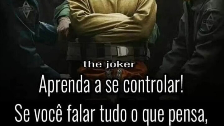 #Joker