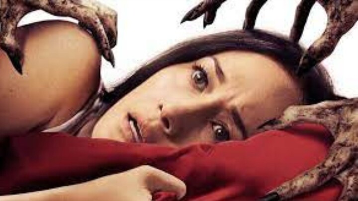 Slumber | Supernatural Thriller | Full Horror Movie
