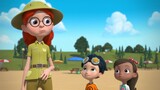 Rusty Rivets S01E11 (Tagalog Dubbed)