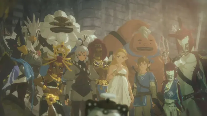 One Piece 海賊無双4 ホーキンス モーション集 Hawkins Moveset Bilibili