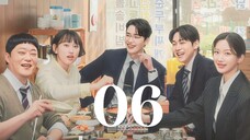 🇰🇷EP. 6 LAW AND THE CITY (2025) | ENG SUB | Law/Romance/Drama