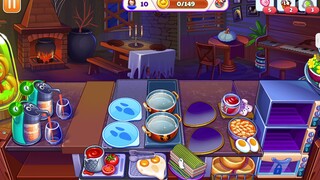 Halloween Madness Lv18