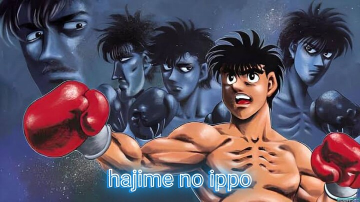 Ippo 1 season part 1(Full tagalog dub)