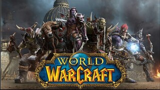 WORLD WARCRAFT