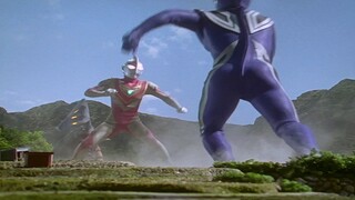 Ultraman Gaia: Aguru muốn đánh bại các vị thần, nhưng anh lại ngây thơ lợi dụng lũ quái vật dưới lòn