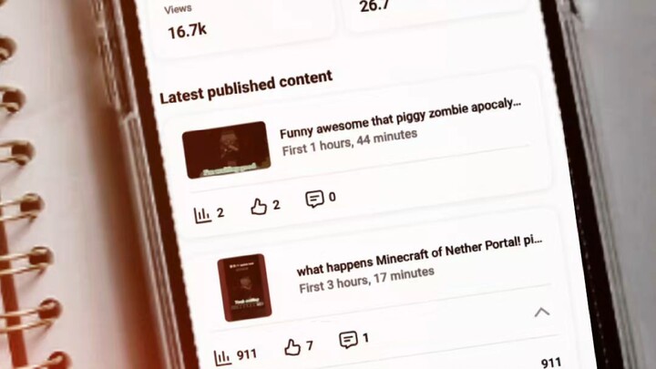 me awesome TikTok or YouTube Gaming with partnerdan ✨🎉