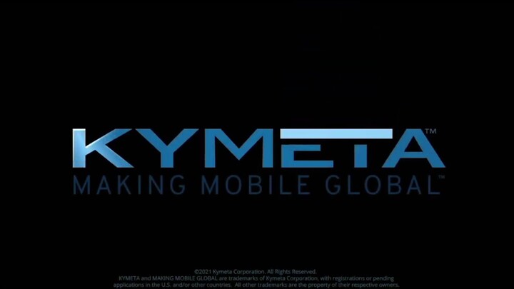 KYMETA