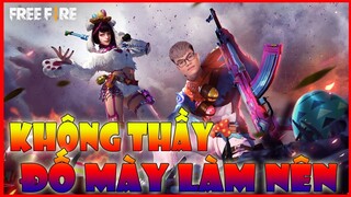 [GARENA FREE FIRE ] KHÔNG THẦY ĐỐ MÀY LÀM NÊN CHO DÙ CÓ 12KILL