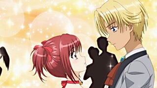 Tokyo Mew Mew AMV - Ichigo x Ryou「Rewrite the Stars」(requested)