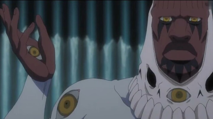 Duel Kapten Shinigami vs Espada di Hueco Mundo | Alur Cerita Anime Bleach Part 10