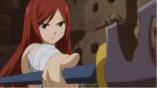 5   Fairy Tail Erza Scarlet   #Animehay#animeDacsac#FairyTail#NetSu