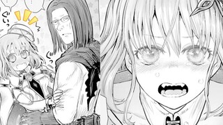 [Uncle in Another World 54] The third aunt stole the house?