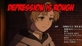Mushoku Tensei Season 2 Episode 1 is Just Depression