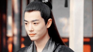 [Xiao Zhan Narcissus/Brothers share a wife/Robbery] Love in the Heart Episode 1 | Ran Chong/Yan Chon