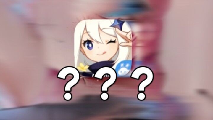 Why did I spend half my college life playing Genshin Impact???