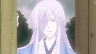 [Kamisama Kiss / Cui Lang] Cui Lang, yang sangat cantik dan tidak bisa membedakan jenis kelamin, san