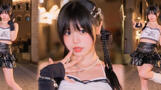 Lần cuối cùng tôi nhảy điệu nhảy tại gia này là khi tôi còn học trung học cơ sở! !
