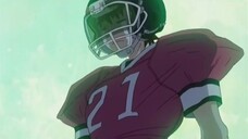 Eyeshield 21 ไอ้หนูไต้ฝุ่นมะกันบอล ตอนที่ 22