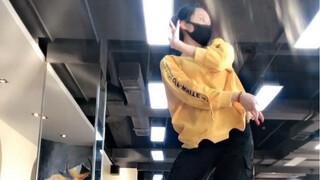 【Lilizi】Ruang Latihan Fengyue