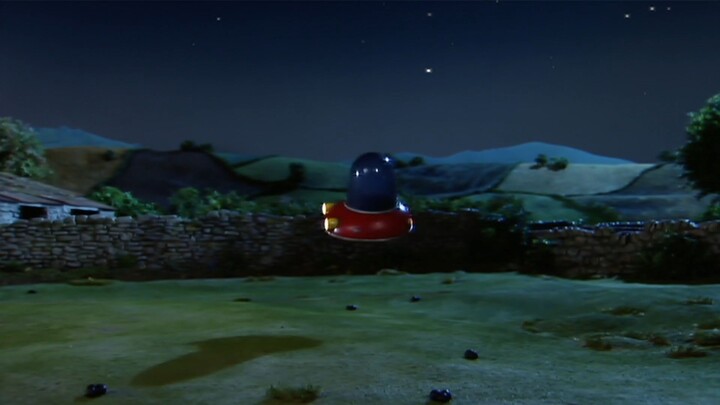 Những Chú Cừu Thông Minh 1 #39