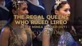 THE REGAL QUEENS WHO RULED LIREO | ENCANTADIA 2016