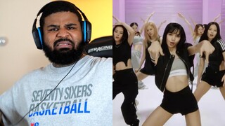 OMG LISA ! BLACKPINK - ‘Shut Down’ DANCE PERFORMANCE VIDEO REACTION