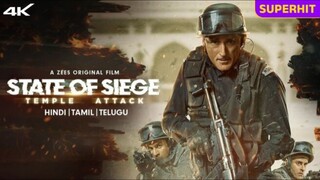 Akshardham Operation Vajra Shakti 2025 1080p WEB DL Hindi DD5 1 x264 Vegamovies.