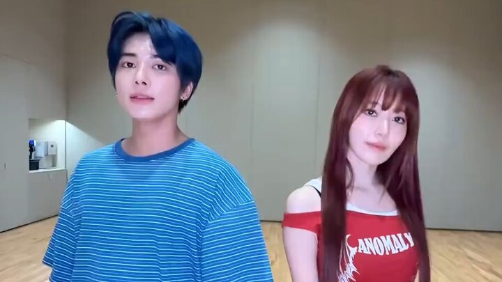【Tiểu Anh Đào solo cha】Cực ngầu! Kang Tae Hyun «Upside Down Kiss» 250801