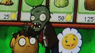 Zombie: You are noble, you are amazing