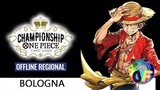 One Piece TCG - Regional Recap ITA